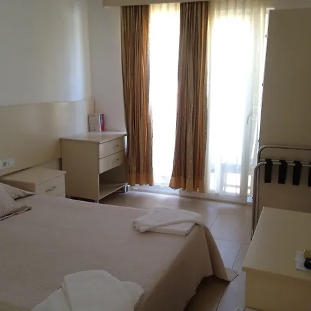 Bed & Breakfast Acelya