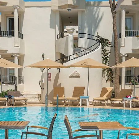 Acelya Bed & Breakfast 3*