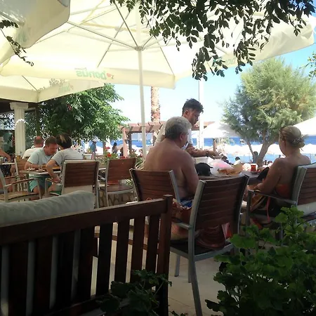 Bed & Breakfast Acelya