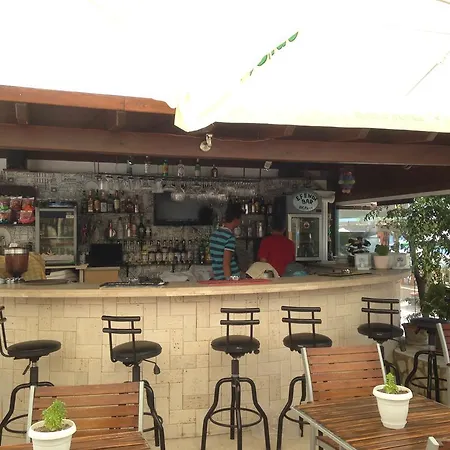 Frühstückspension Acelya Ortakentyahşi