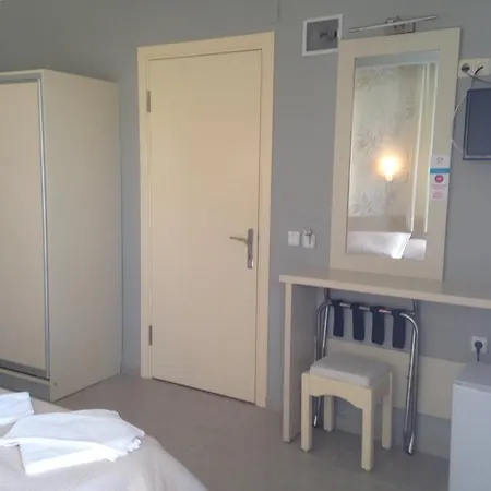 Frühstückspension Acelya 3*