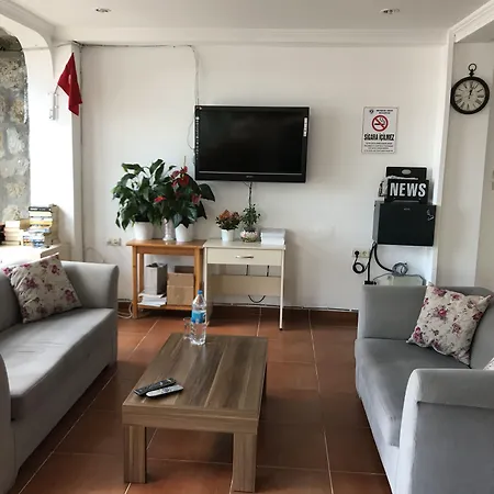 Acelya 오르타켄트
