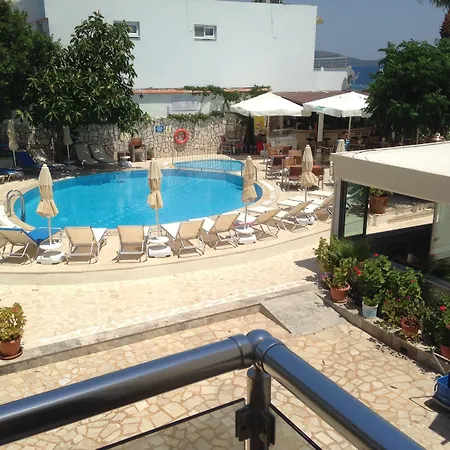 Acelya B&B 3*