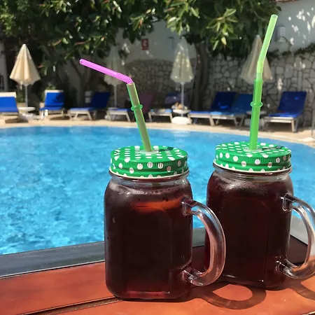 Bed and Breakfast Acelya Ortakent