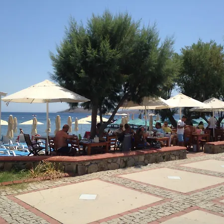 Bed and Breakfast Acelya