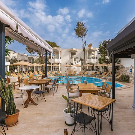 Bed and Breakfast Acelya Ortakent