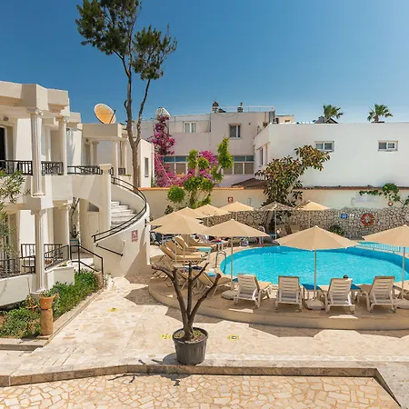 Acelya Bed and Breakfast 3*