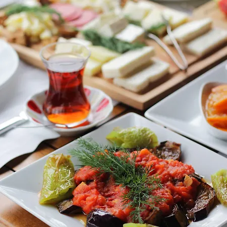 B&B Acelya 오르타켄트