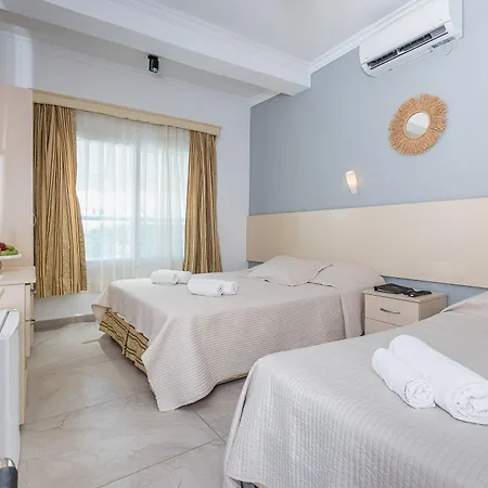 Acelya B&B