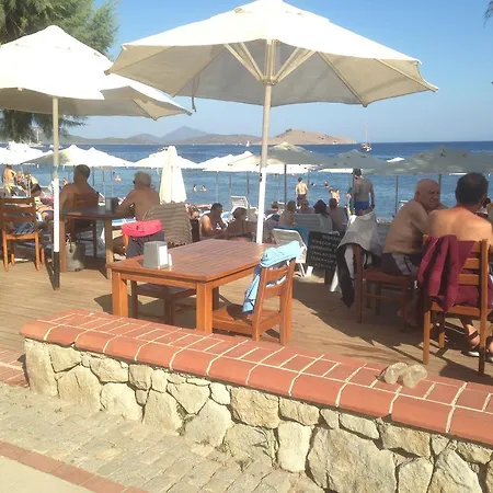 Bed and Breakfast Acelya 3*