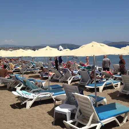 Bed and Breakfast Acelya Ortakent