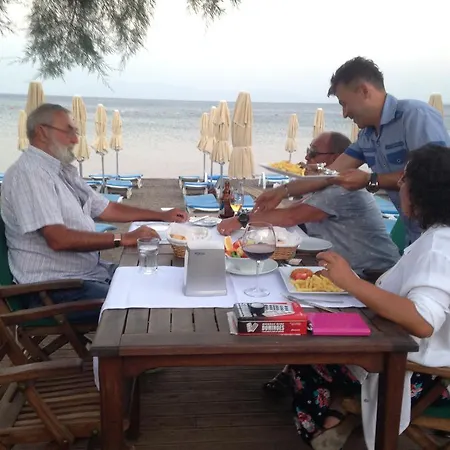 B&B Acelya 오르타켄트