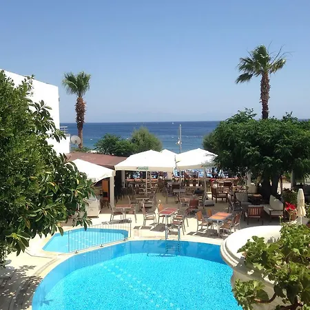 Bed and Breakfast Acelya 3*