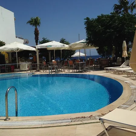 Bed and Breakfast Acelya Ortakent