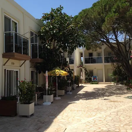 B&B Acelya 오르타켄트