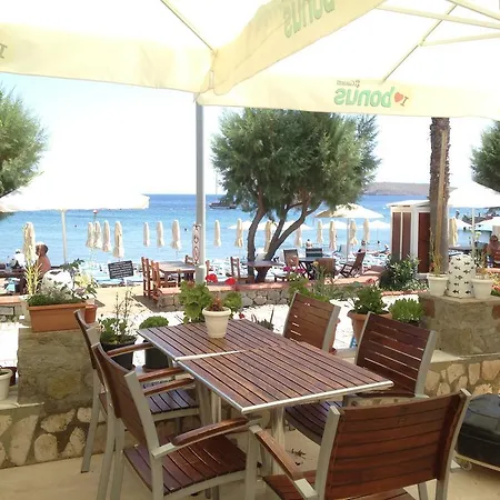 B&B Acelya 3*
