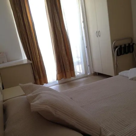Bed and Breakfast Acelya 3*