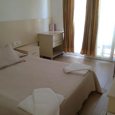 Bed and Breakfast Acelya